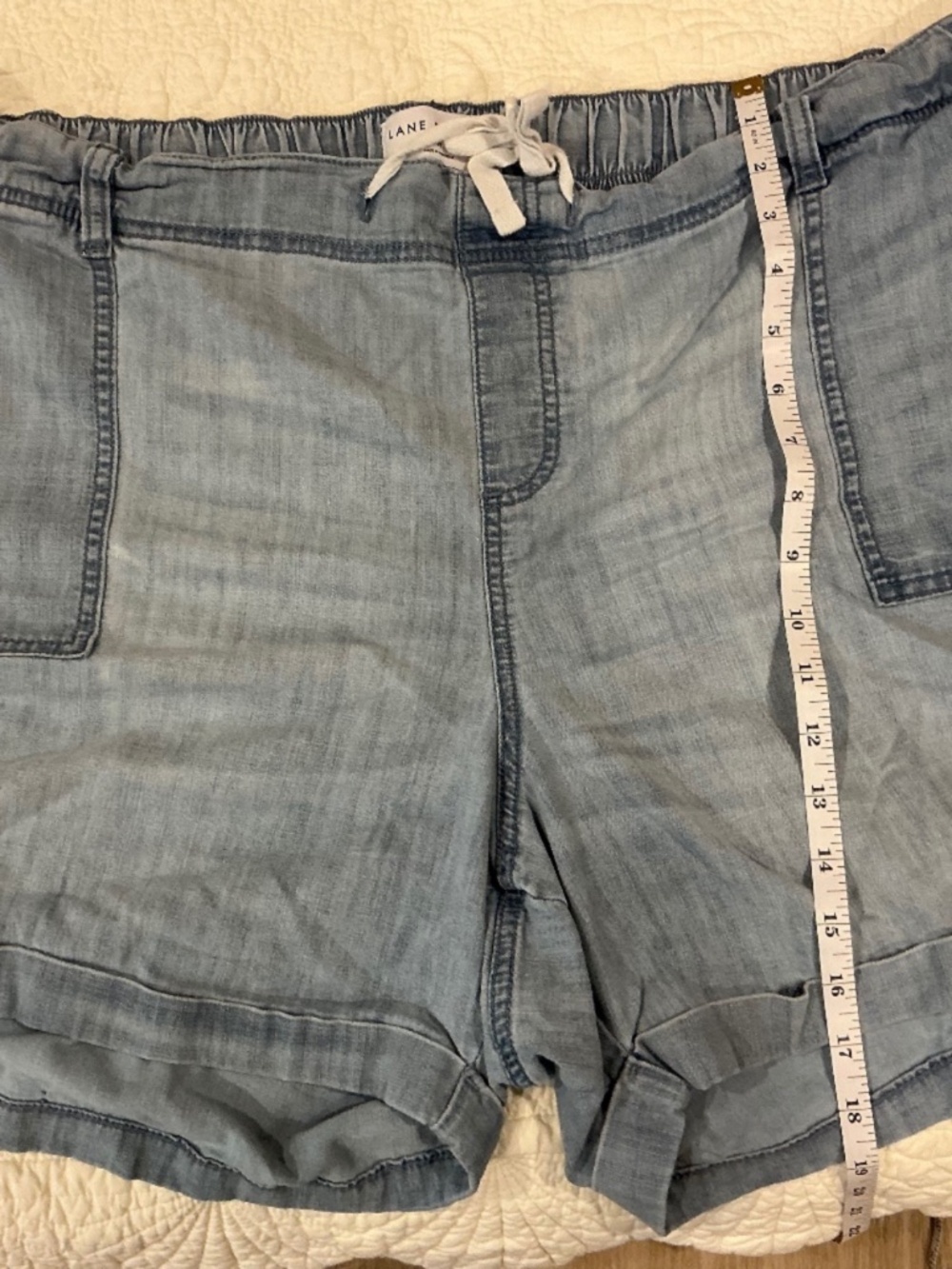 MAKE ME AN OFFER! 😊 Lane Bryant Shorts